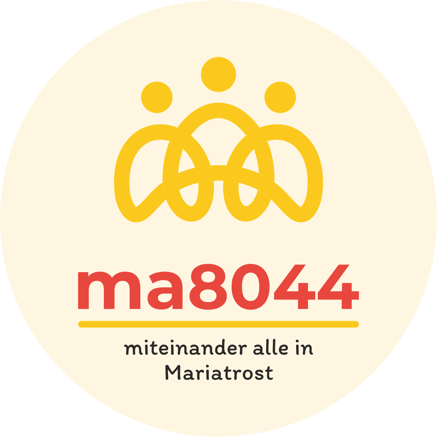 Logo MA8044